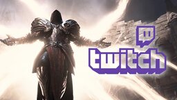Diablo 4: Diesen Twitch Drop bekommt ihr nur, wenn ihr Streamern Geld gebt
