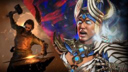 Diablo 4: Die heftigste neue Waffe ist ein Trank, der Milliarden an Schaden macht