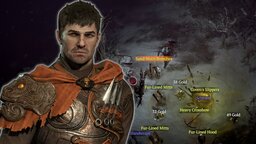Diablo 4: Ihr könnt seltenen Loot zweifelhafter Herkunft vorerst behalten - aber Blizzard droht mit Konsequenzen