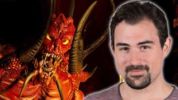 Ich habe ein Diablo-Addon gespielt, das selbst Blizzard hasst
