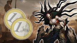 Die Kosten von Diablo Immortal: Der Shop erklärt