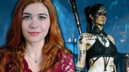 Es ist lächerlich, wie sehr mir eine komplett überflüssige Mechanik gefällt