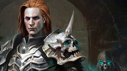 Diablo als klassisches Rollenspiel - Die legendäre Reihe bekommt bald ein eigenes Pen+Paper