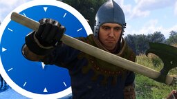 Kingdom Come 2: Die Axt aus dem See - so findet ihr das Grab und die silberne Axt