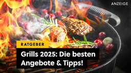 Gasgrills und Kohlegrills kennt jeder: Es gibt noch ganz andere Arten von Grills - mein Favorit ist aktuell sogar richtig stark reduziert!