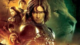 Netflix überrascht mit Plänen für Narnia: Das Fantasy-Reboot bekommt mehr Filme, als alle dachten