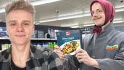 Die Discounter - Staffel 4: Famose Serien können auch aus Deutschland stammen