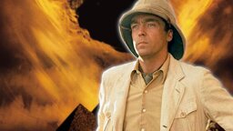 »Ich habe mich komplett geirrt« - Ein Star von Die Mumie hat sich mit Händen und Füßen gegen eine der besten Szenen gewehrt