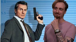 Ich habe den neuen Die nackte Kanone gesehen und danach das halbe Büro mit meinem Fazit enttäuscht