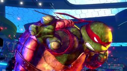 Die Turtles sind zurück und prügeln in Street Fighter 6 mit