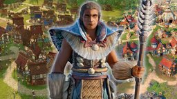 Die Siedler: Was Ubisoft bis zum Release noch ändern kann
