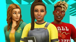 Die Sims 4: An die Uni im Test