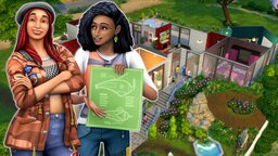 Der Multiplayer von Die Sims 5 nimmt sich wohl einen Nintendo-Hit zum Vorbild