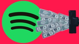 Diese Podcasts machen Millionen Klicks auf Spotify - und kosten die Plattform trotzdem jedes Jahr ein Vermögen