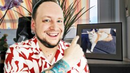 In meinem Wohnzimmer darf ein Gadget seit 8 Jahren nicht fehlen, das bei vielen verstaubt