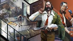 Disco Elysium: Weshalb es jeder Rollenspiel-Fan ausprobieren sollte