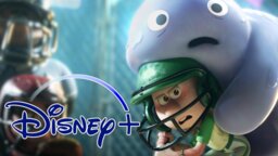 Disney Plus im Februar 2025: Alle neuen Filme und Serien im Überblick