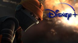 Disney Plus im Januar 2023