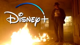 Neu auf Disney Plus im März 2022: Alle Filme und Serien