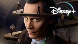 Disney Plus im Oktober 2023: Alle neuen Filme und Serien im Überblick