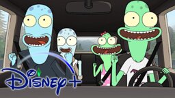 Disney Plus im September 2024: Alle neuen Filme und Serien im Überblick