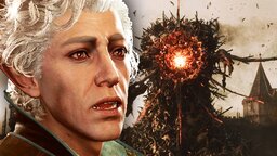 Noch mehr Freiheit als in Baldurs Gate 3! Larian hat uns verraten, wie sie mit Divinity ihren eigenen Rollenspiel-Meilenstein übertreffen wollen