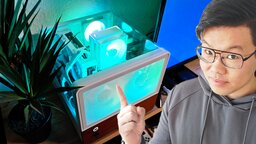 Die beste Entscheidung für mein Wohnzimmer: Mein PC ist jetzt eine Steam Machine