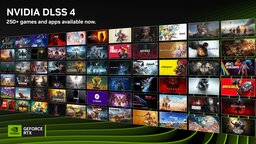 DLSS 4.5 jetzt verfügbar – so schaltet ihr die nächste Upscaling-Stufe frei