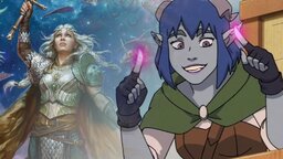 Nutzlose Items können in D+D kreativ den Tag retten - das beweisen dutzende Geschichten aus der Community