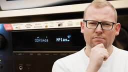 Ich habe mir Dolby Atmos-Lautsprecher für mein Surround-System gekauft und es sofort bereut [Best of GameStar]