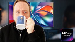 Dolby Vision 2 klingt nach dem größten Schritt seit 10 Jahren: Was ich von den vier großen Neuerungen halte