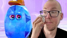 Ausgerechnet ein Nintendo-Spiel hat mir einen der traurigsten Momente in Videospielen beschert