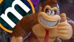 Nintendos nächster Triumph: Donkey Kong Bananza erreicht Test-Wertungen, die bisher nur 3 Spiele dieses Jahr geknackt haben