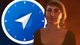 So löst ihr die Nebenquest »Der Donnerkeil« und beschafft den Stein