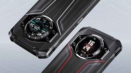 Neues Handy will, dass ihr euch Smartwatch und Powerbank künftig sparen könnt