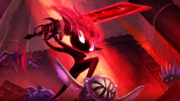 Für 0 Euro bekommt ihr jetzt für kurze Zeit einen oft übersehenen Hollow-Knight-Rivalen mit einem Metascore von 83