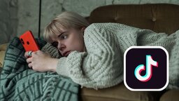 Doomscrolling: 4 Tipps, mit denen ihr Instagram und Co. zu einem schöneren Ort macht