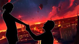 Romantik pur dank Dota 2: Turnier um 500.000 Dollar wird ganz plötzlich zu einer Verlobungsfeier