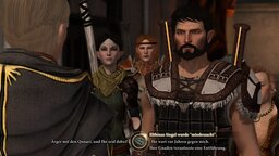 Dragon Age 2 im Test - Ist das noch Dragon Age?