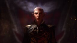 Dragon Age 4: Neuer Teaser liefert Infohappen zu Story und Setting