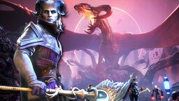 Dragon Age: The Veilguard - Alle Infos zu Release, Gameplay und Story des Bioware-Rollenspiels