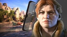 Dragon Age: Ein ungewöhnliches Grafikdetail von The Veilguard schlägt Dauerwellen