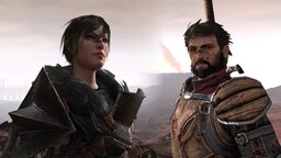 Dragon Age: Wer ist eigentlich Hawke und was ist mit dem Charakter passiert?