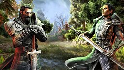 Dragon Age: Inquisition ist immer noch super – wenn ihr es richtig spielt