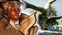 »Es gibt keinen Kanon!« - Dragon Age: The Veilguard macht eine klare Ansage zur Story