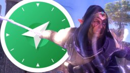 Dragon Age: The Veilguard Buildguide - Unser Klingenmagier ist ein unaufhaltsamer Zauberassassine