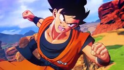 Dragon Ball Z: Kakarot im Test: Anime zum Mitspielen