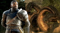 Dragons Dogma 2: Muss ich den Vorgänger kennen, um die Story zu verstehen?