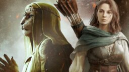 Dragons Dogma 2 hat keinen Koop-Modus, aber euren Freunden könnt ihr trotzdem begegnen