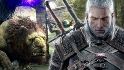 Monster, Promis, Geralt von Riva: Der Charakter-Editor von Dragons Dogma 2 lässt Fan-Träume wahr werden